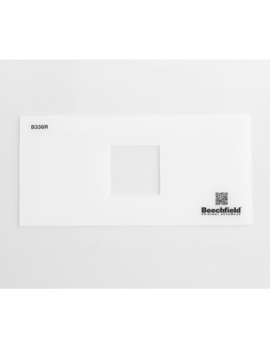 BEE-T106-Rubber mat for 336 Patch